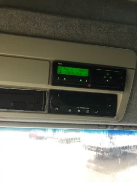 Iveco Stralis AT26S360, снимка 9