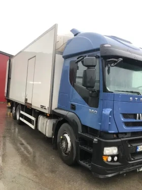 Iveco Stralis AT26S360, снимка 2