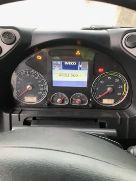 Iveco Stralis AT26S360, снимка 3