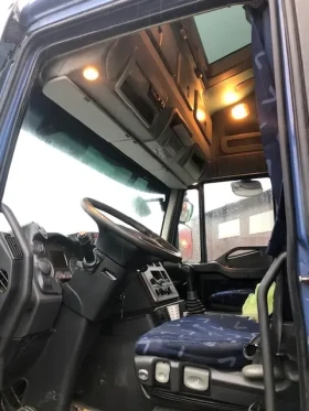 Iveco Stralis AT26S360, снимка 7