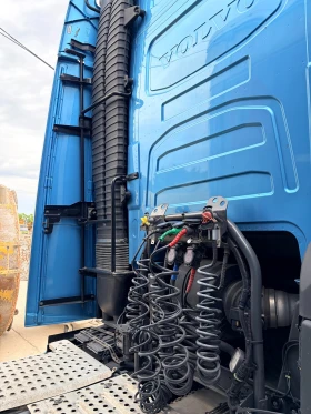 Volvo Fh 500, снимка 6