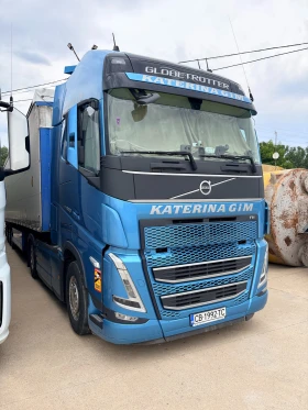 Volvo Fh 500, снимка 1
