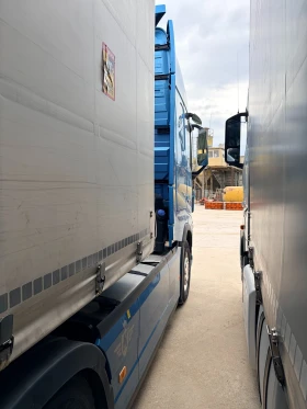 Volvo Fh 500, снимка 4