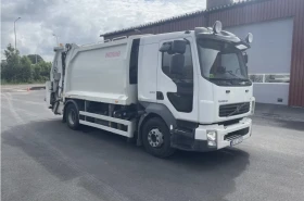 Volvo Fl 240 , снимка 2