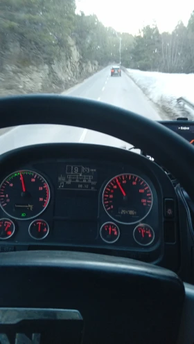 Man Tga 18.440 | Mobile.bg    4