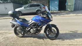 Suzuki V-strom 650 цена до нова година, снимка 4