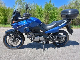 Suzuki V-strom 650 цена до нова година, снимка 6