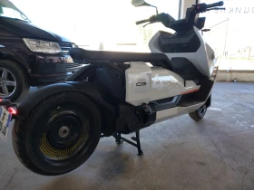 BMW C Е04, снимка 6