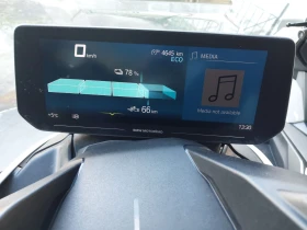 BMW C Е04, снимка 10