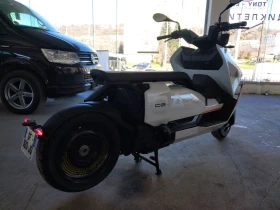 BMW C Е04, снимка 5