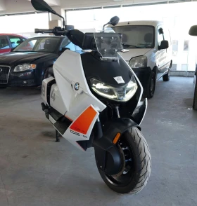 BMW C Е04, снимка 7