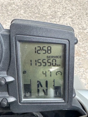 BMW R 1200 R, снимка 9