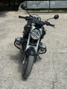 BMW R 1200 R, снимка 2