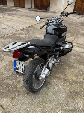 BMW R 1200 R, снимка 2