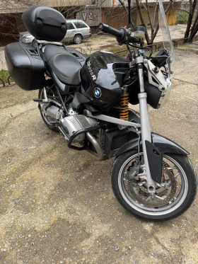 BMW R 1200 R, снимка 3