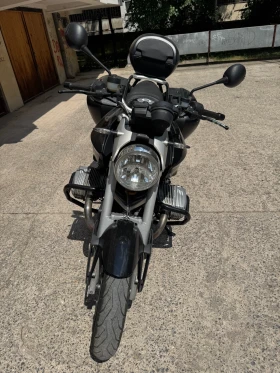 BMW R 1200 R, снимка 6
