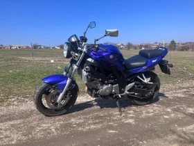 Suzuki SV, снимка 4