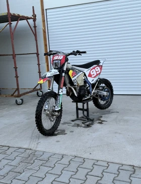 Husqvarna FE, снимка 1