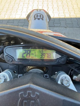 Husqvarna FE, снимка 5