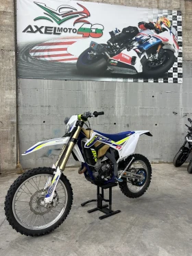 Sherco 4 Stroke SEF 250 Akrapovic, снимка 2