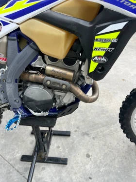 Sherco 4 Stroke SEF 250 Akrapovic, снимка 4