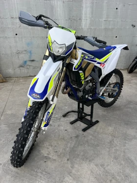 Sherco 4 Stroke SEF 250 Akrapovic, снимка 1