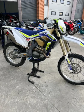 Sherco 4 Stroke SEF 250 Akrapovic, снимка 7