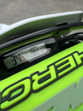 Sherco 4 Stroke SEF 250 Akrapovic, снимка 3
