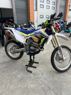 Sherco 4 Stroke SEF 250 Akrapovic, снимка 5
