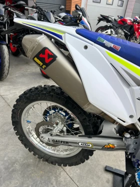 Sherco 4 Stroke SEF 250 Akrapovic, снимка 6