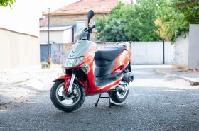 Kymco Vitality 50 куб., снимка 1