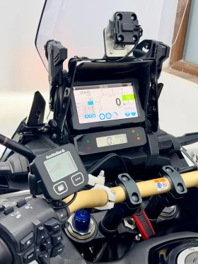 Honda Crf AfricaTwin 1100 ADVENTURE SC Project - Лизинг, снимка 7