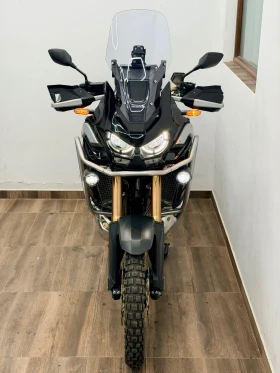 Honda Crf AfricaTwin 1100 ADVENTURE SC Project - Лизинг, снимка 5