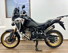 Honda Crf AfricaTwin 1100 ADVENTURE SC Project - Лизинг, снимка 3