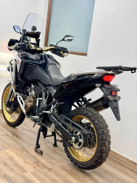 Honda Crf AfricaTwin 1100 ADVENTURE SC Project - Лизинг, снимка 2