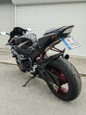Suzuki Gsxr K-6 1000cc, снимка 6