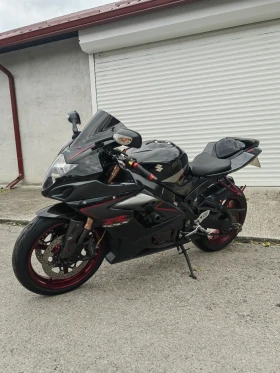 Suzuki Gsxr K-6 1000cc, снимка 3