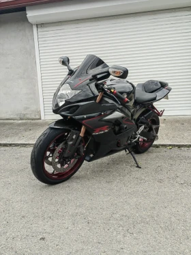 Suzuki Gsxr K-6 1000cc, снимка 4