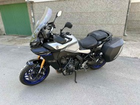 Yamaha Mt-09 trecer GT, снимка 1 - Мотоциклети и мототехника - 45845526