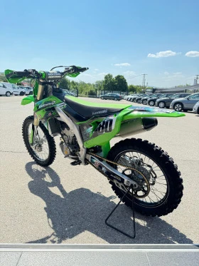 Kawasaki Kx 250F-HGS-TOP, снимка 4