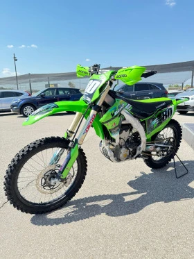 Kawasaki Kx 250F-HGS-TOP, снимка 6