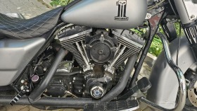 Harley-Davidson Touring, снимка 8
