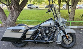 Harley-Davidson Touring, снимка 1