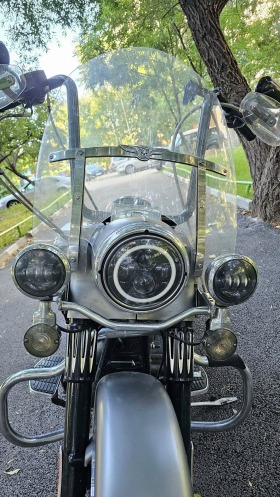 Harley-Davidson Touring, снимка 5