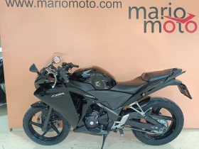 Honda Cbr 250R | Mobile.bg    10