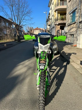 Kawasaki Klx | Mobile.bg    3