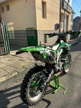 Kawasaki Klx | Mobile.bg    4