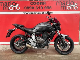 Yamaha Mt-07 LIZING, снимка 1