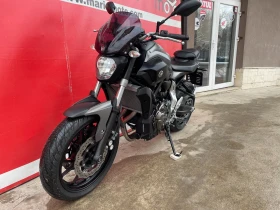 Yamaha Mt-07 LIZING, снимка 11