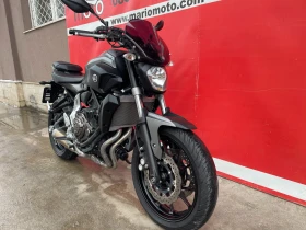 Yamaha Mt-07 LIZING, снимка 2